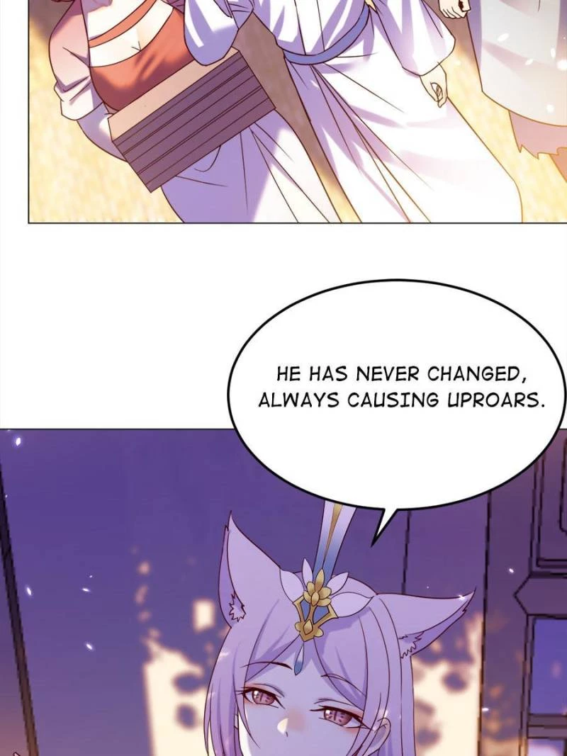 Supreme Saint's Love Debts Chapter 19 - 24