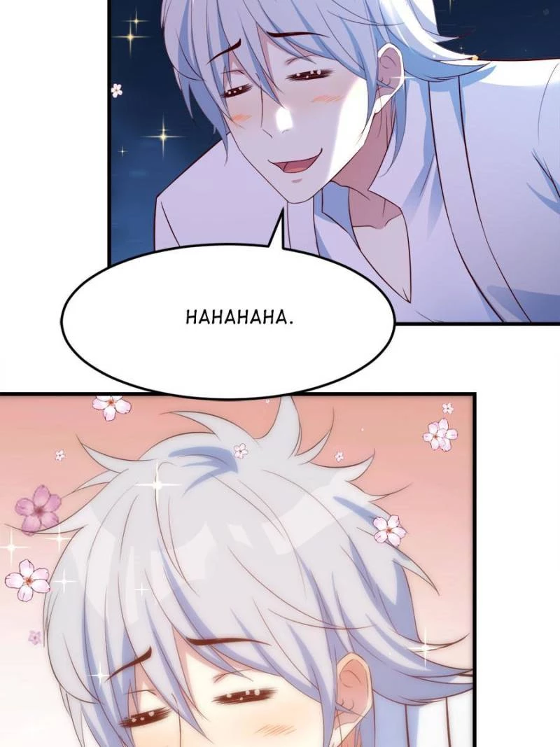 Supreme Saint's Love Debts Chapter 20 - 33