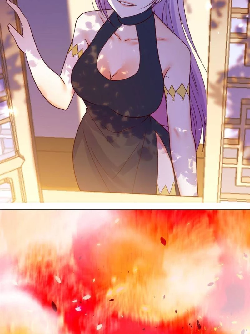 Supreme Saint's Love Debts Chapter 19 - 25
