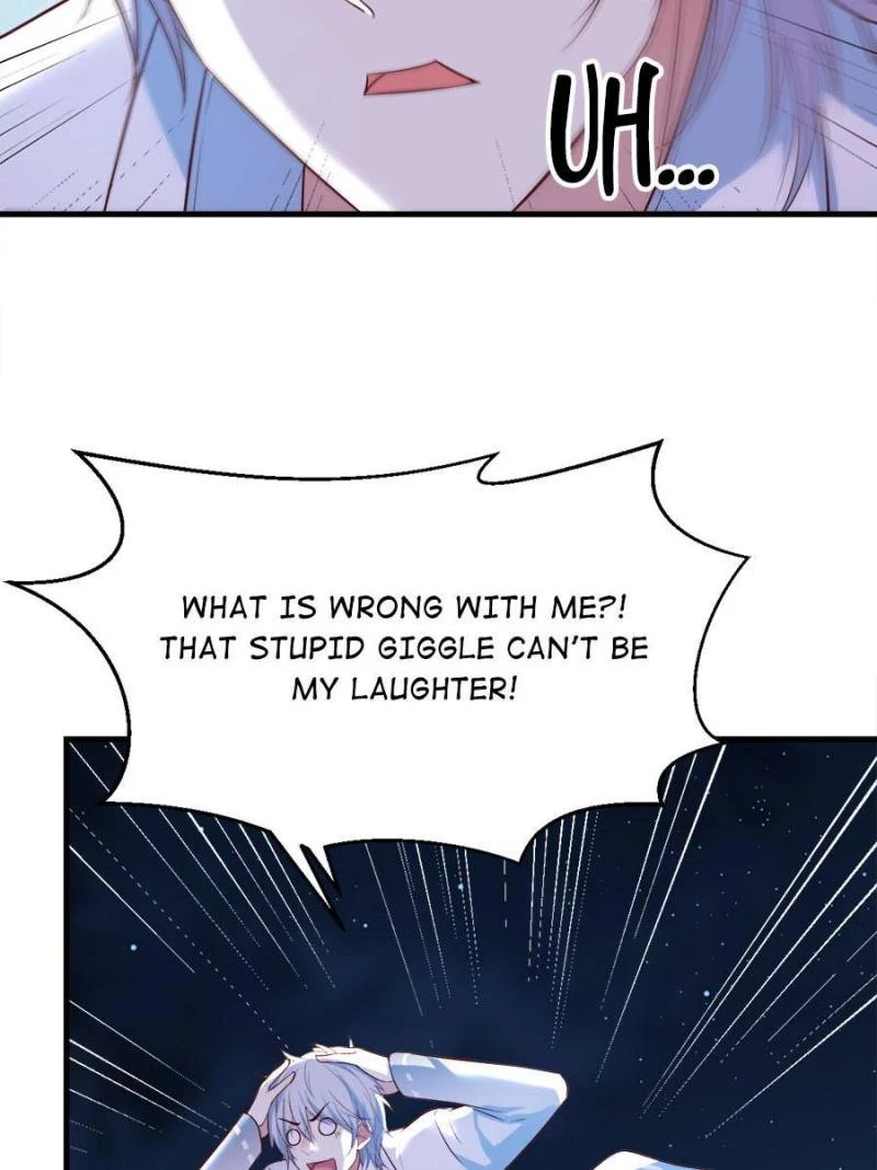 Supreme Saint's Love Debts Chapter 20 - 35