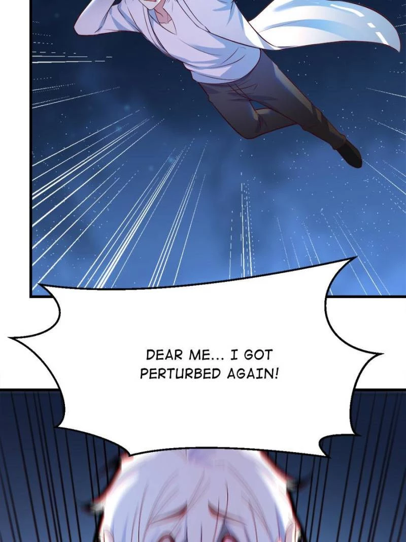 Supreme Saint's Love Debts Chapter 20 - 36