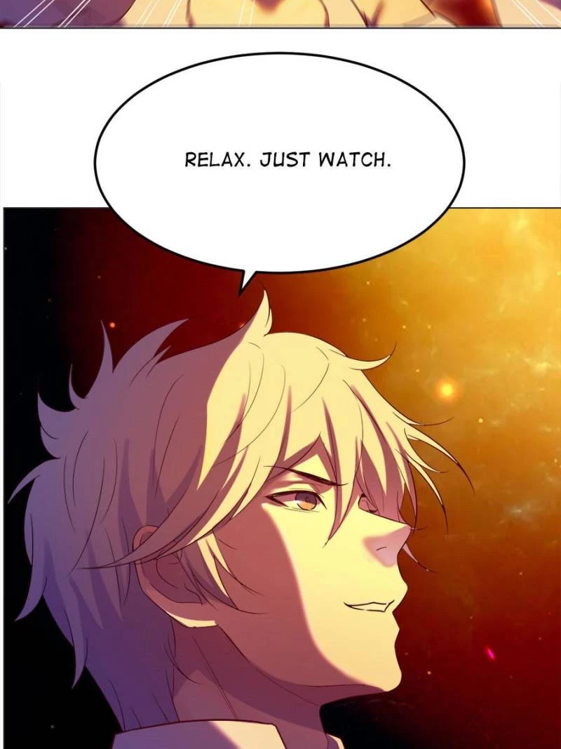 Supreme Saint's Love Debts Chapter 19 - 28