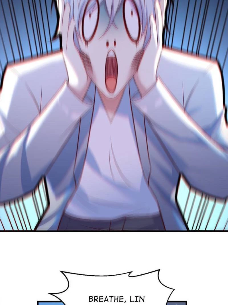 Supreme Saint's Love Debts Chapter 20 - 37
