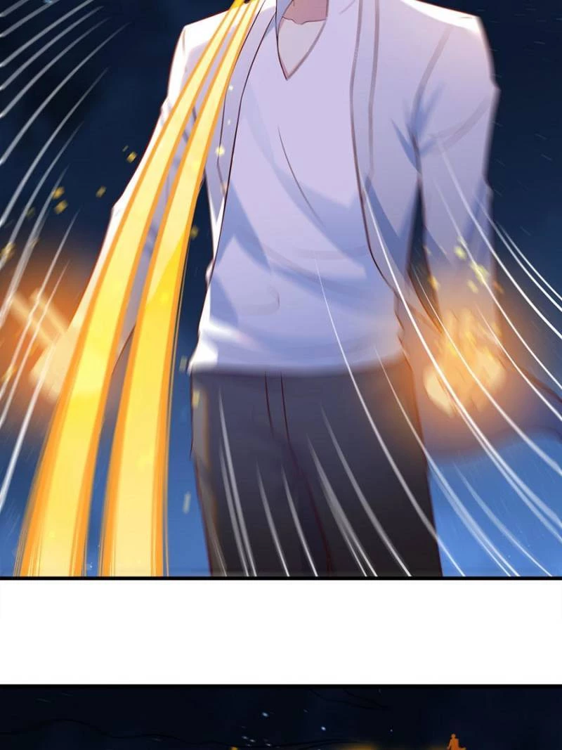 Supreme Saint's Love Debts Chapter 20 - 39