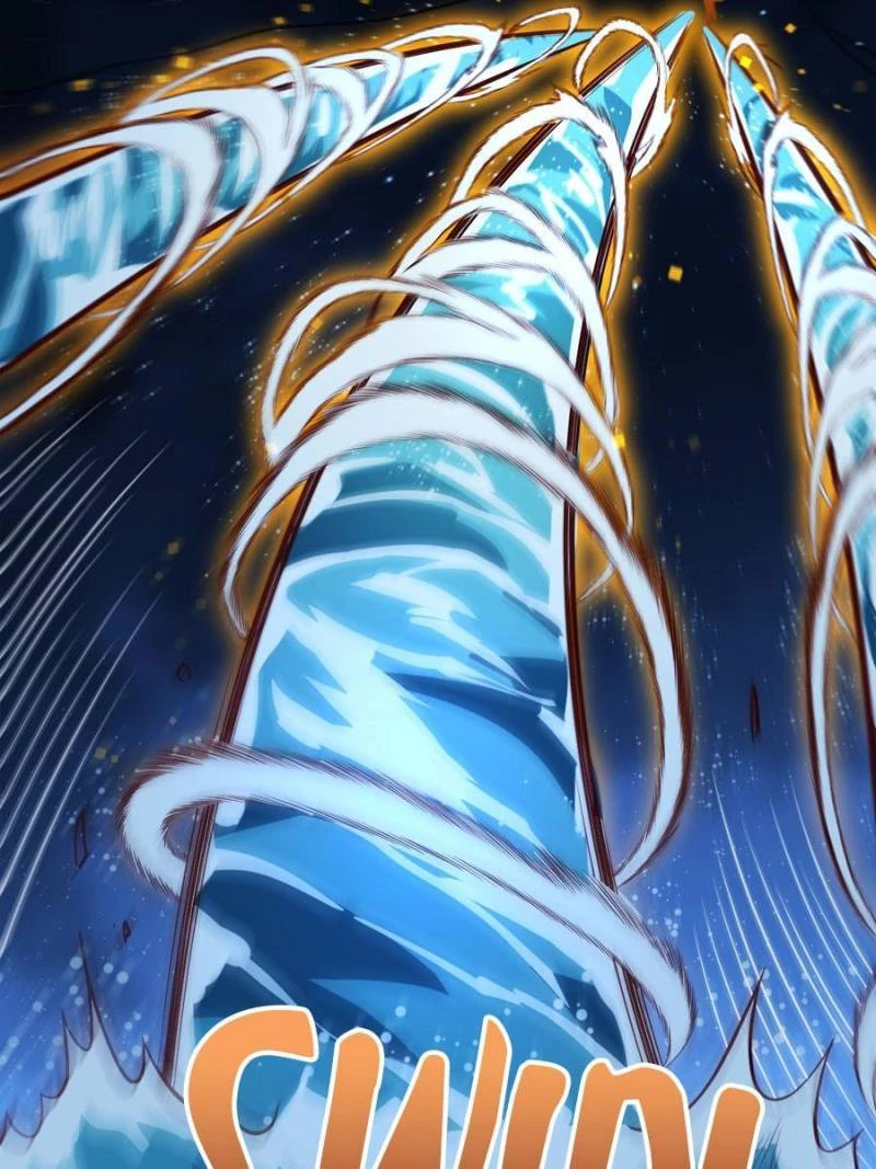 Supreme Saint's Love Debts Chapter 20 - 40