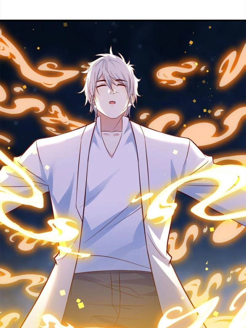 Supreme Saint's Love Debts Chapter 20 - 43