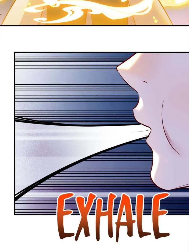 Supreme Saint's Love Debts Chapter 20 - 44
