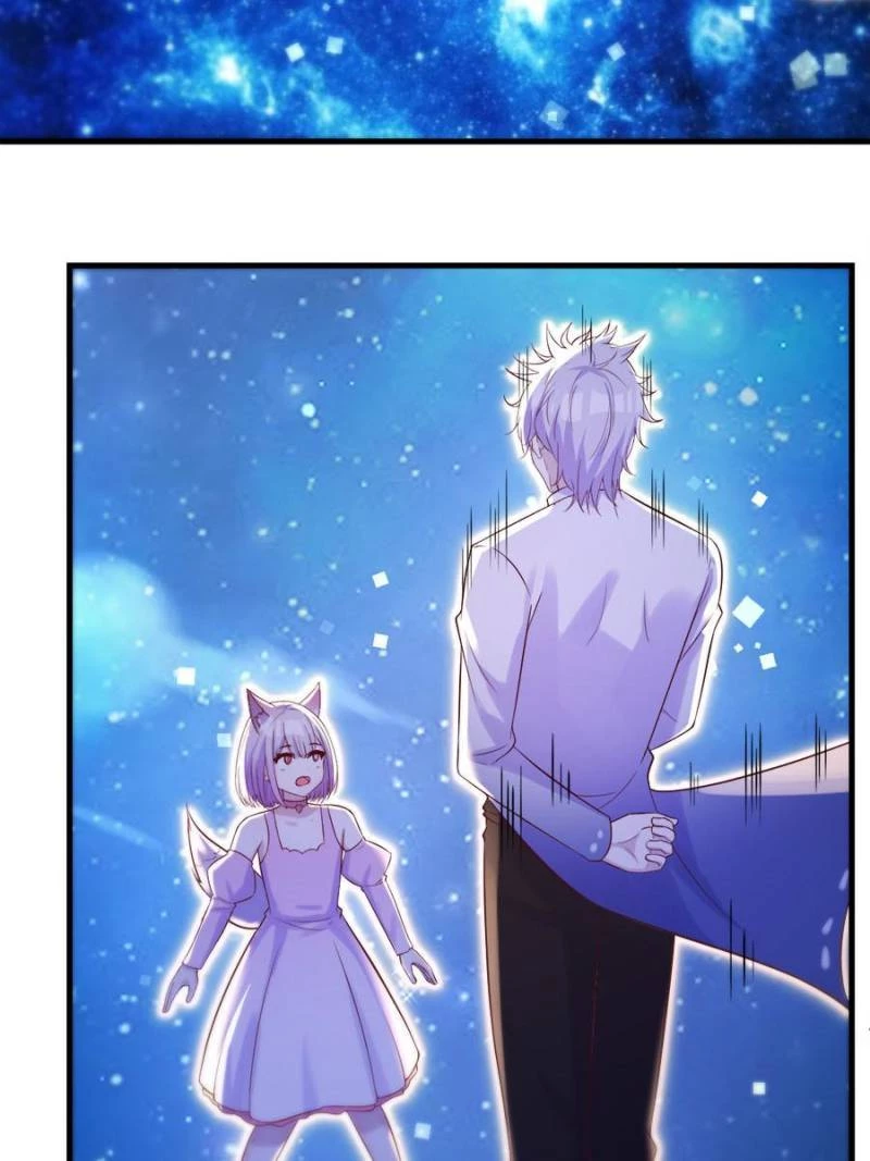 Supreme Saint's Love Debts Chapter 19 - 40