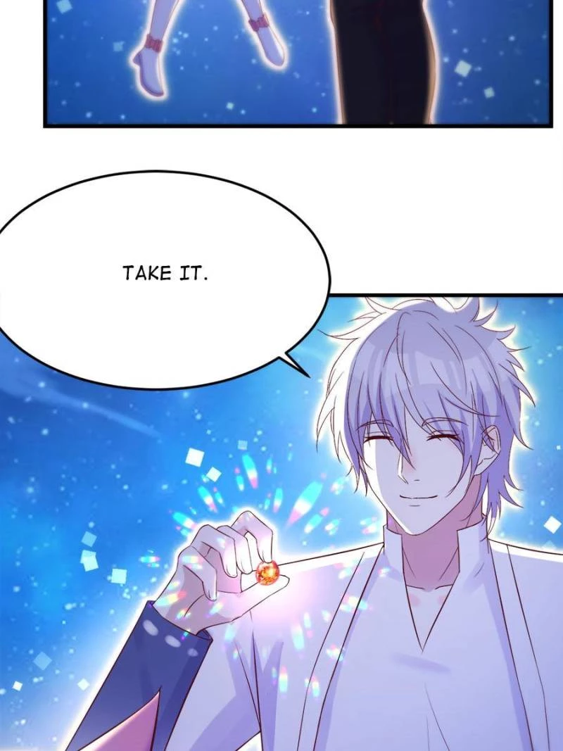 Supreme Saint's Love Debts Chapter 19 - 41