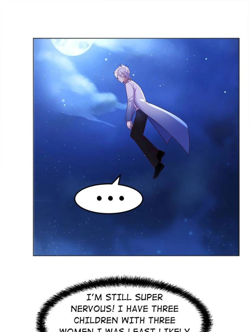 Supreme Saint's Love Debts Chapter 20 - 50