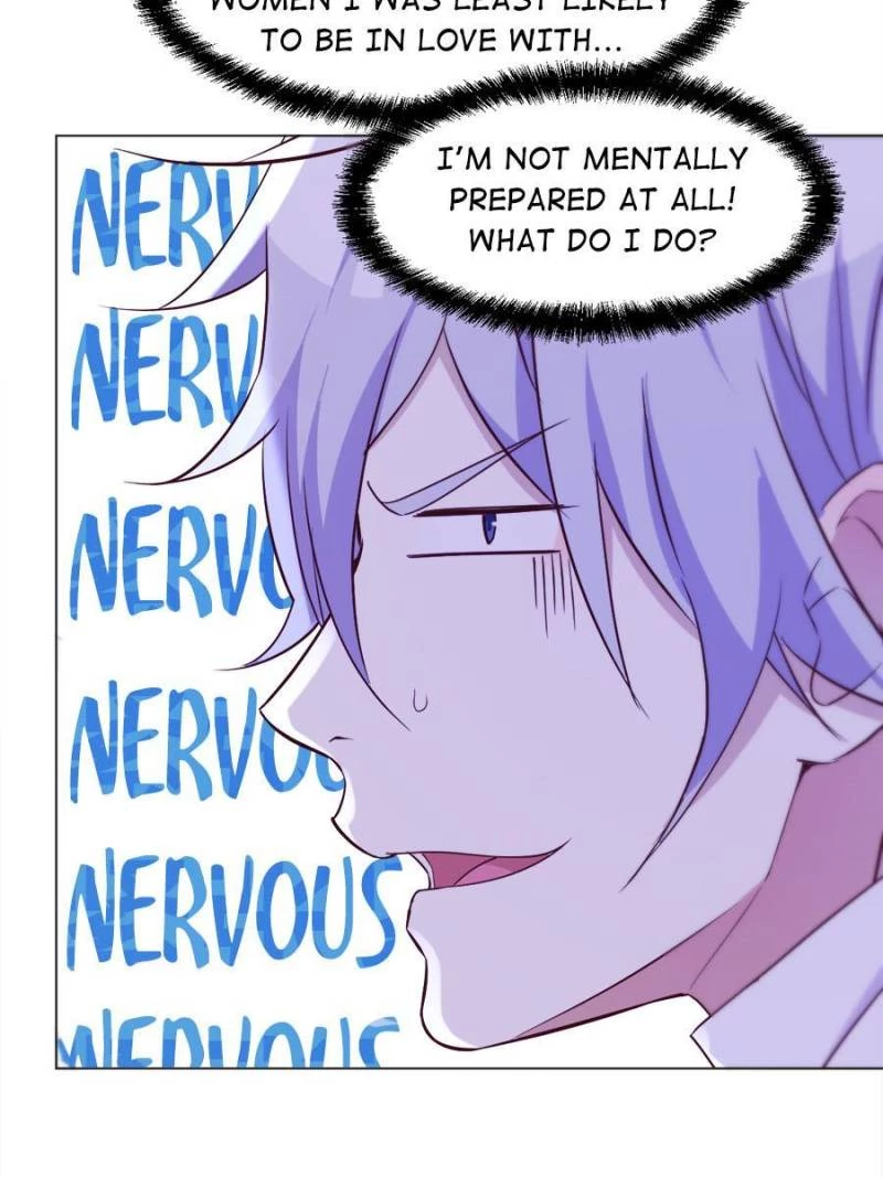 Supreme Saint's Love Debts Chapter 20 - 51