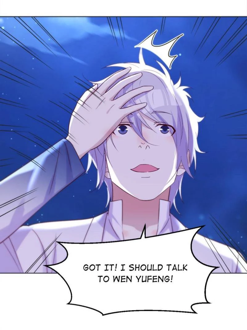 Supreme Saint's Love Debts Chapter 20 - 52