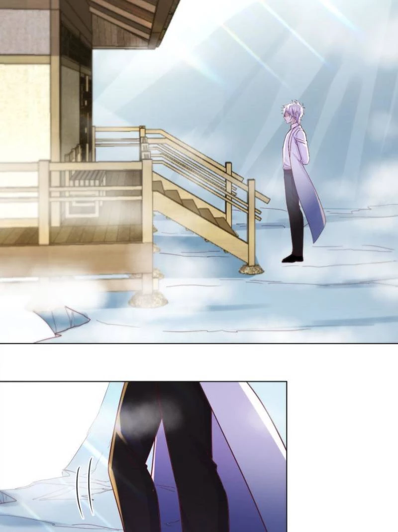 Supreme Saint's Love Debts Chapter 20 - 58