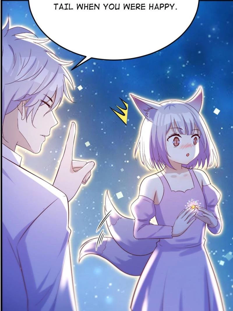 Supreme Saint's Love Debts Chapter 19 - 48
