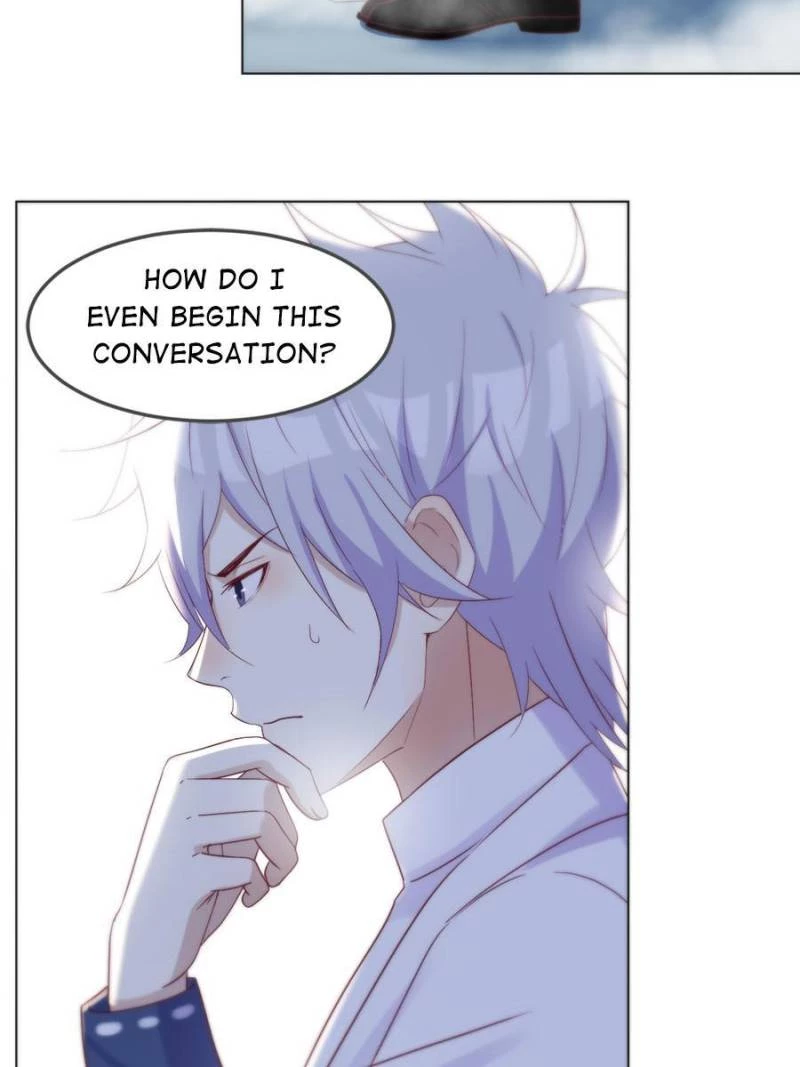 Supreme Saint's Love Debts Chapter 20 - 60