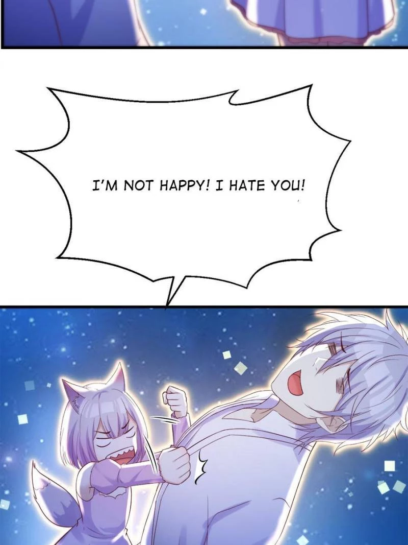 Supreme Saint's Love Debts Chapter 19 - 49
