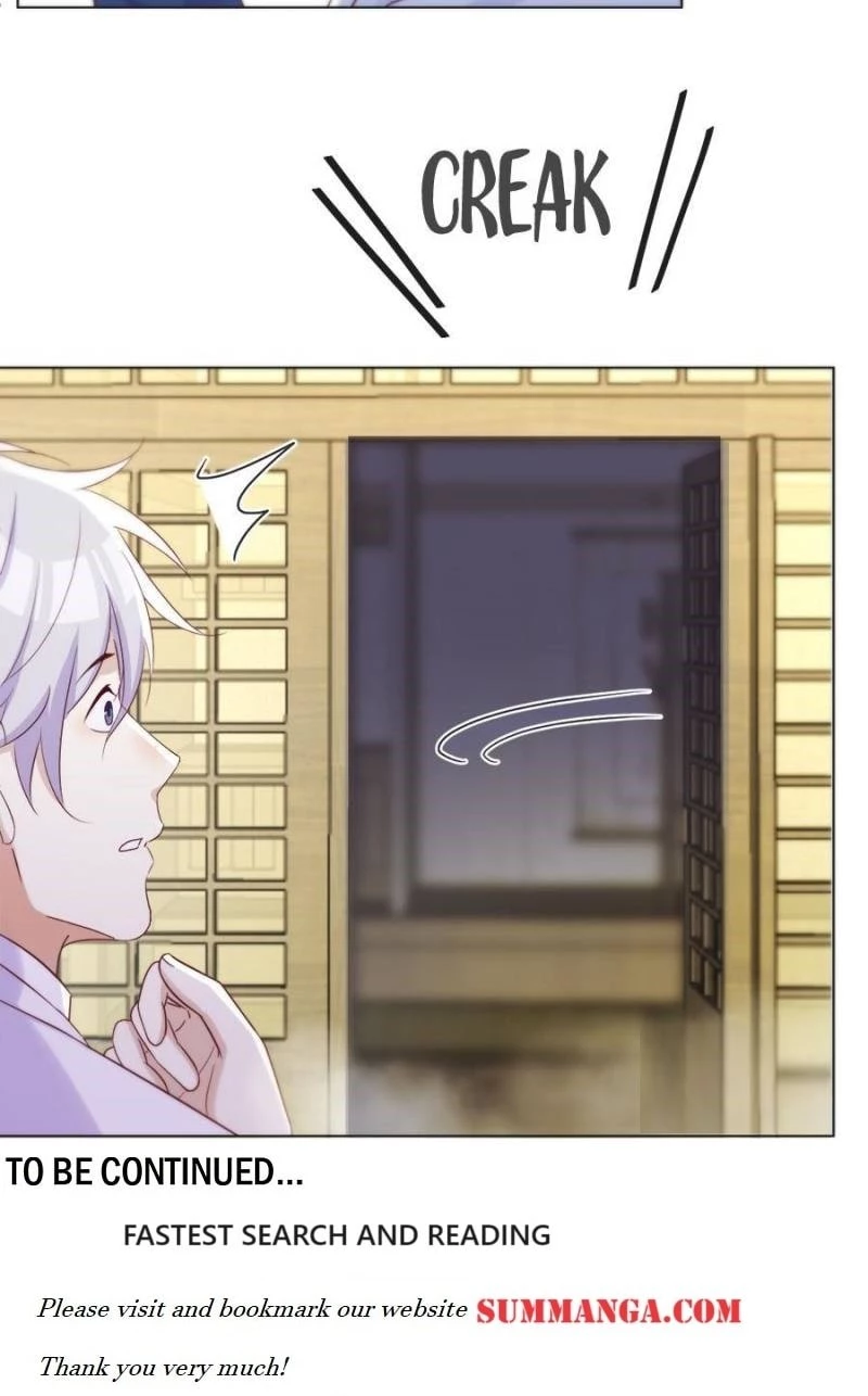 Supreme Saint's Love Debts Chapter 20 - 61