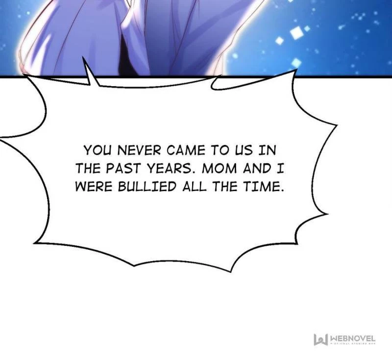 Supreme Saint's Love Debts Chapter 19 - 50