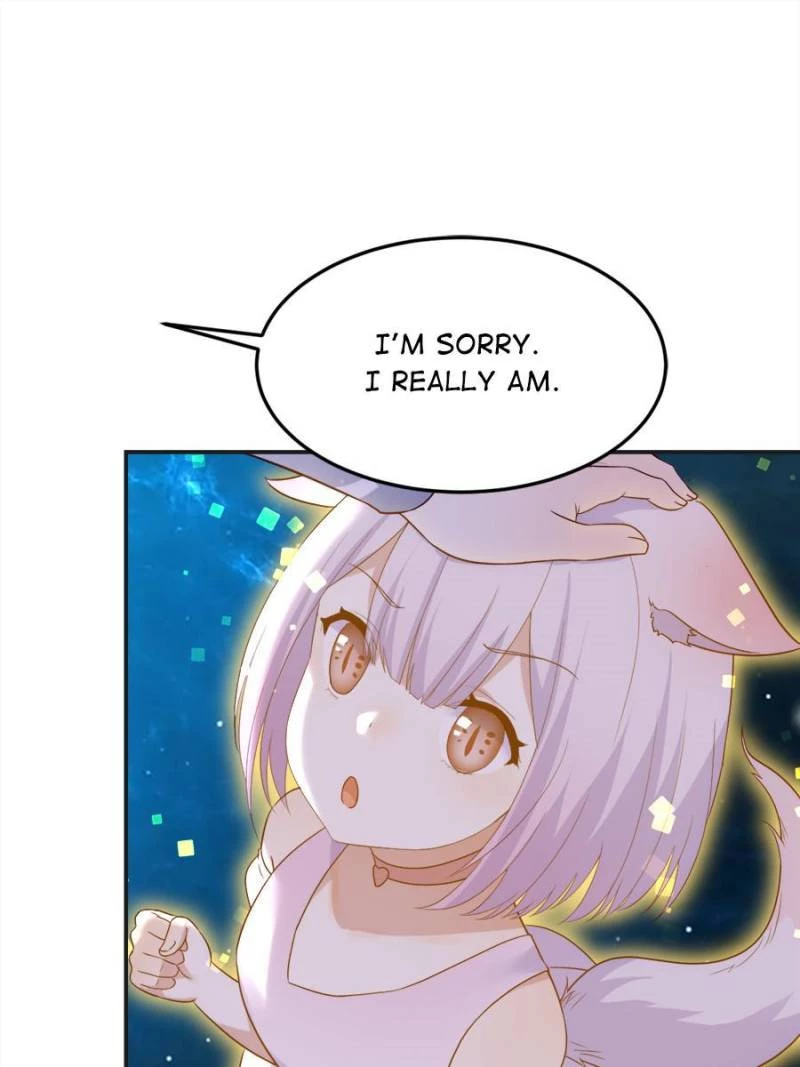 Supreme Saint's Love Debts Chapter 19 - 51