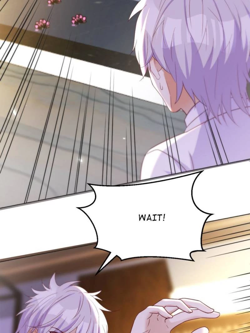 Supreme Saint's Love Debts Chapter 18 - 2
