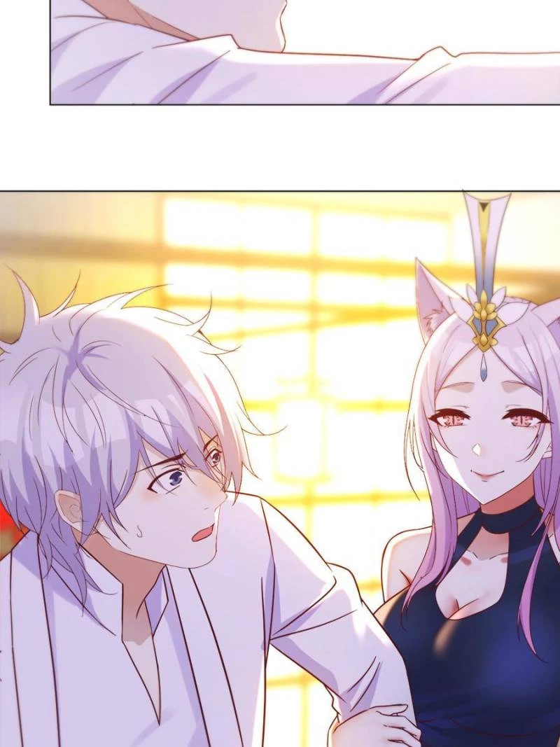Supreme Saint's Love Debts Chapter 18 - 4