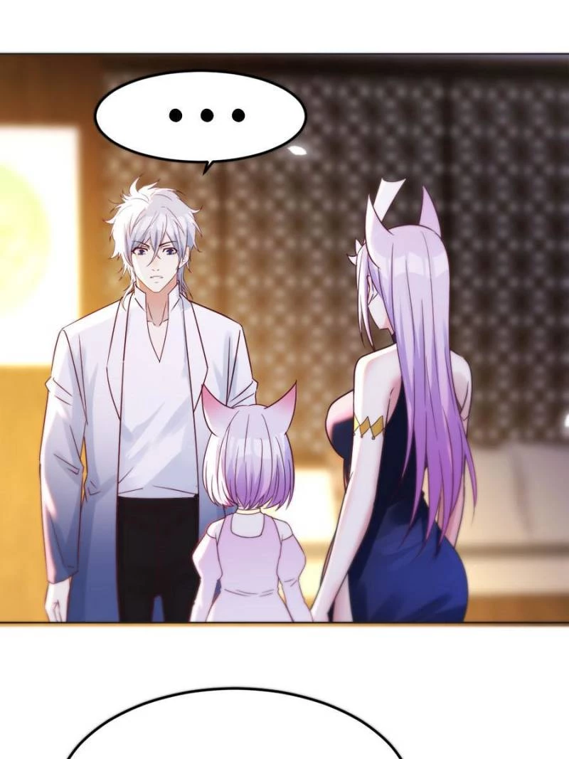 Supreme Saint's Love Debts Chapter 17 - 1