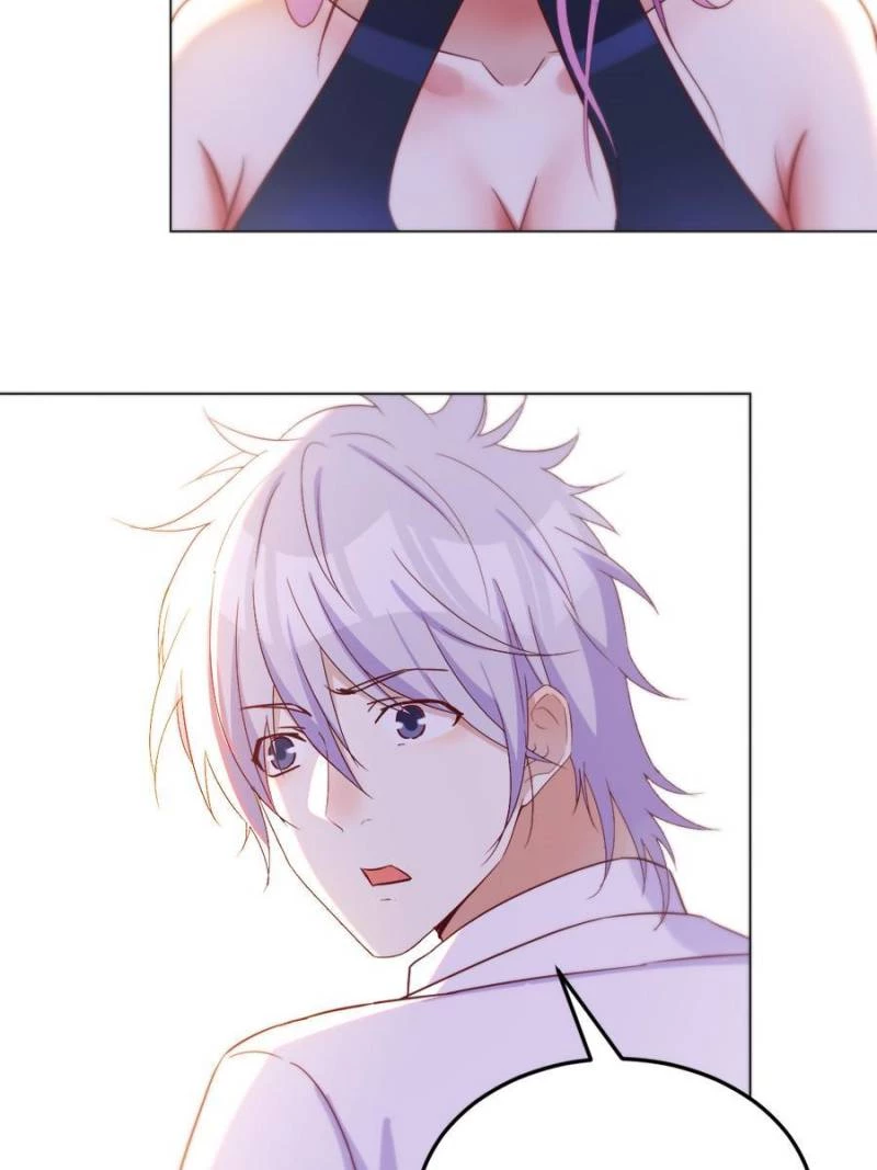 Supreme Saint's Love Debts Chapter 18 - 6