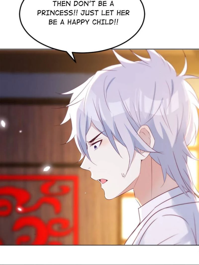 Supreme Saint's Love Debts Chapter 17 - 2