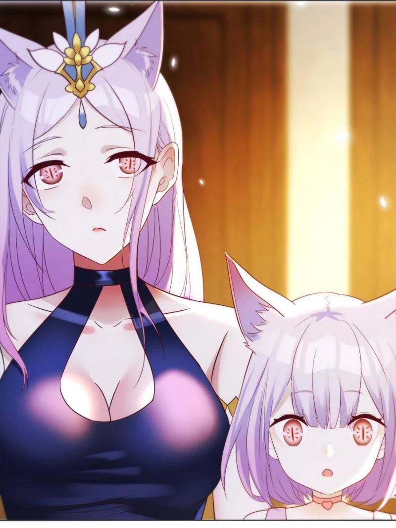 Supreme Saint's Love Debts Chapter 17 - 3