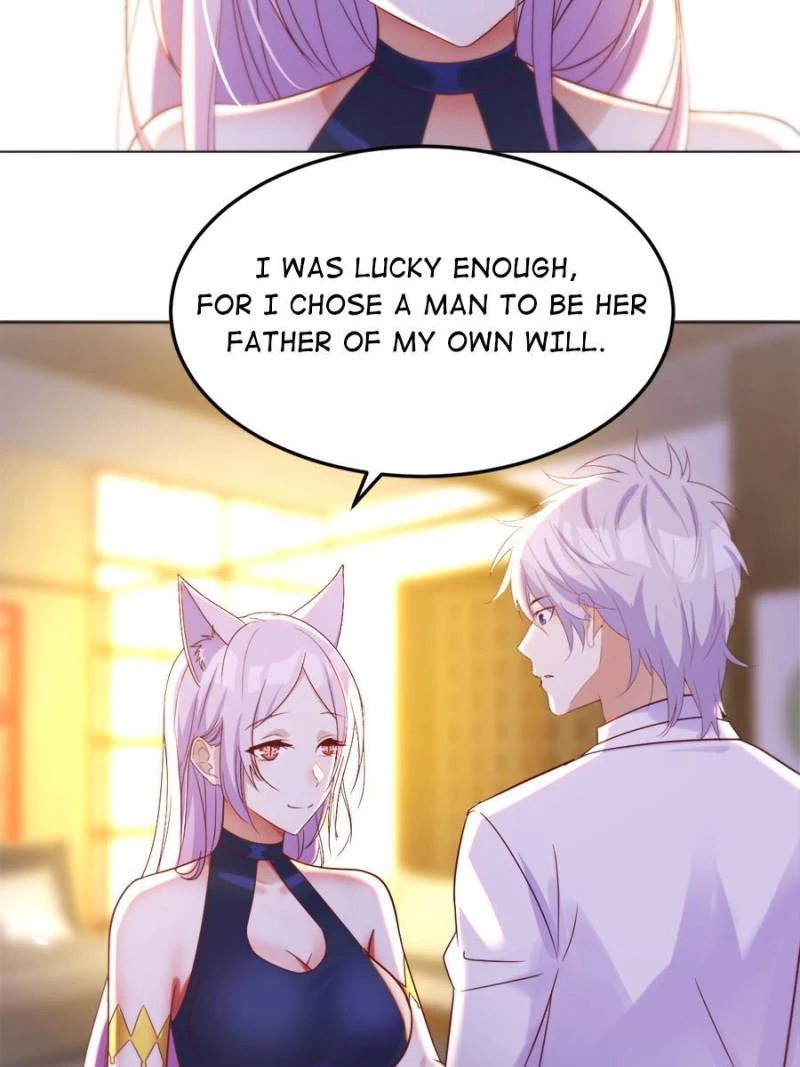 Supreme Saint's Love Debts Chapter 18 - 8