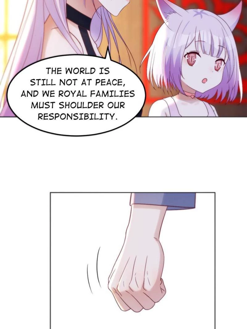 Supreme Saint's Love Debts Chapter 17 - 5