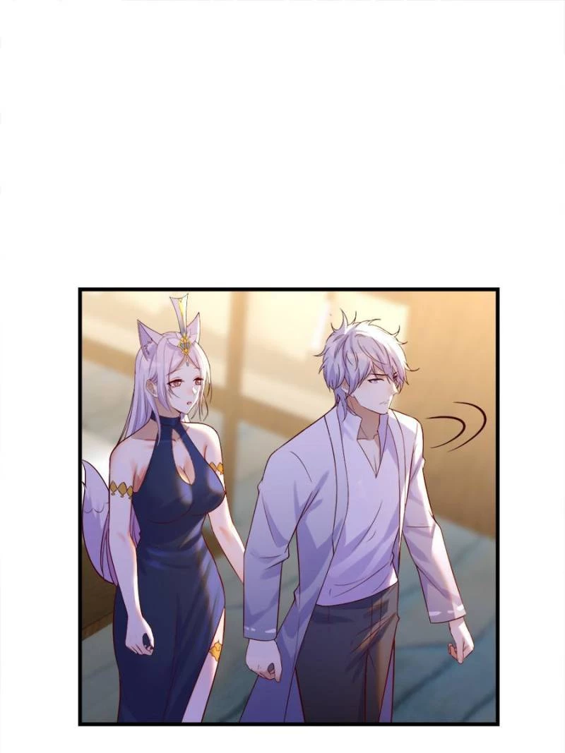 Supreme Saint's Love Debts Chapter 18 - 10