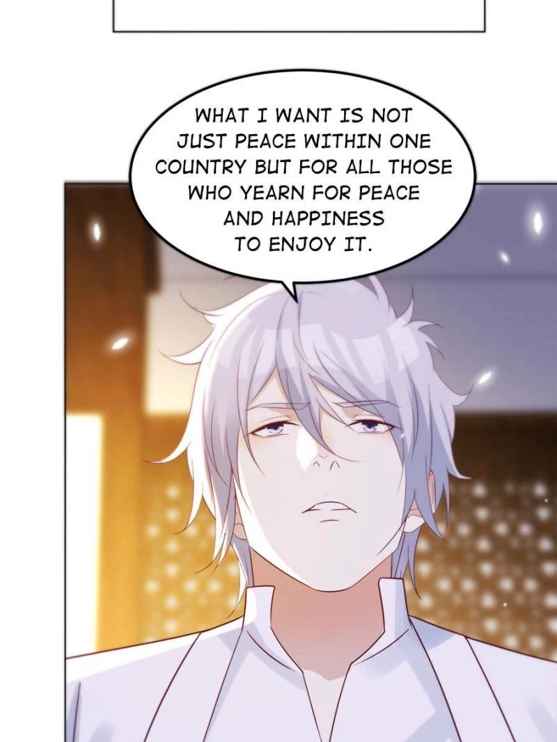 Supreme Saint's Love Debts Chapter 17 - 6