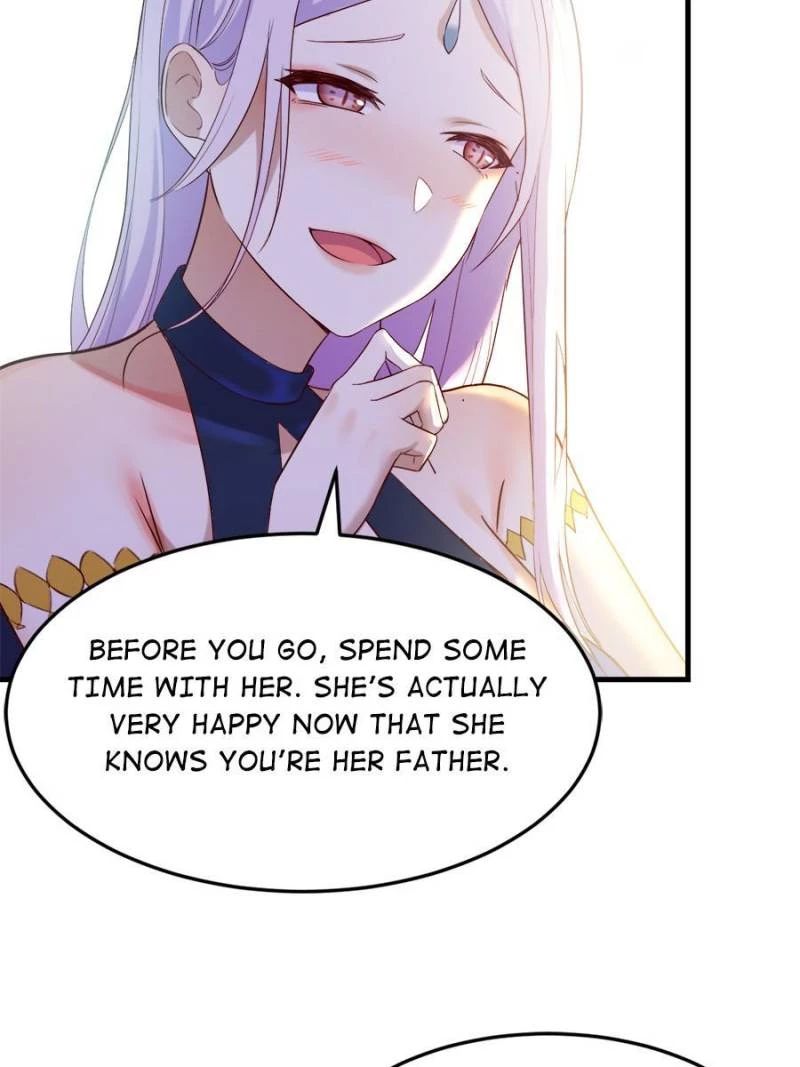 Supreme Saint's Love Debts Chapter 18 - 14