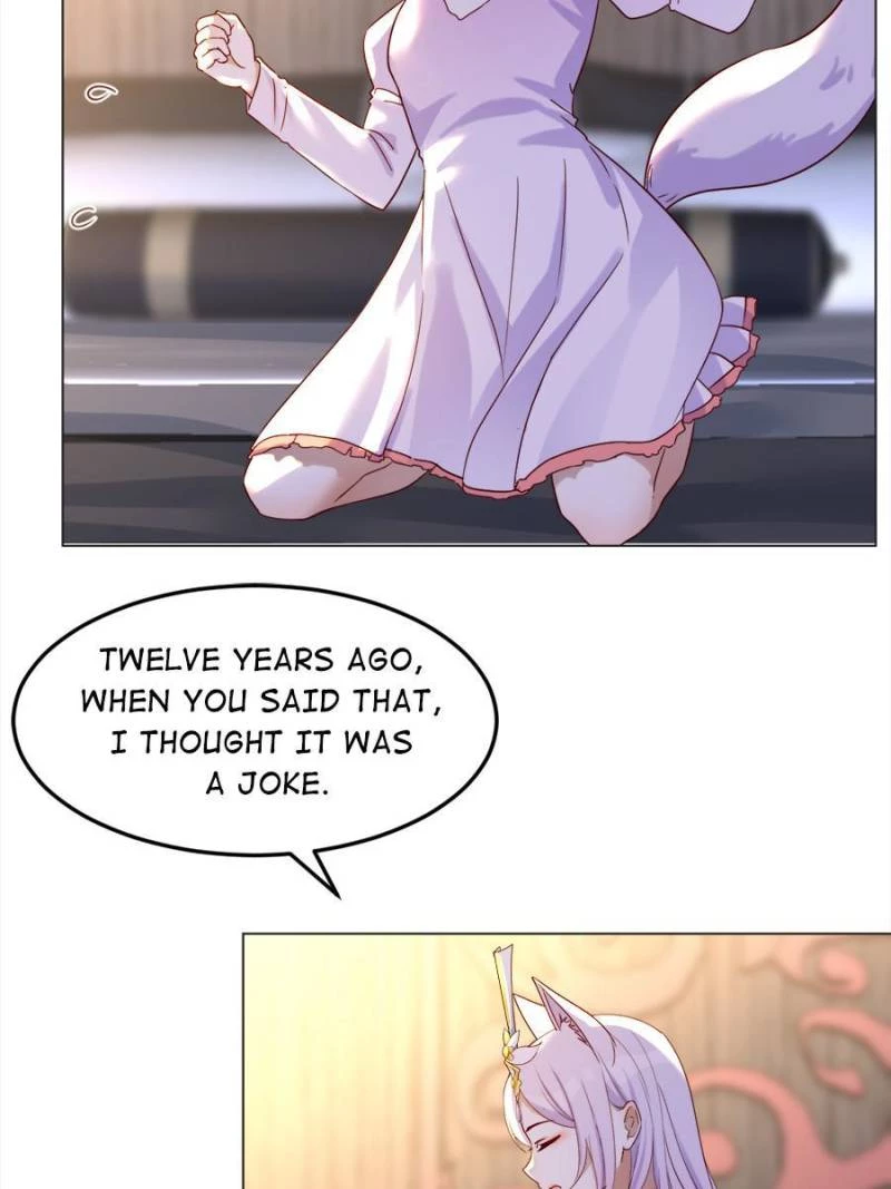 Supreme Saint's Love Debts Chapter 17 - 10