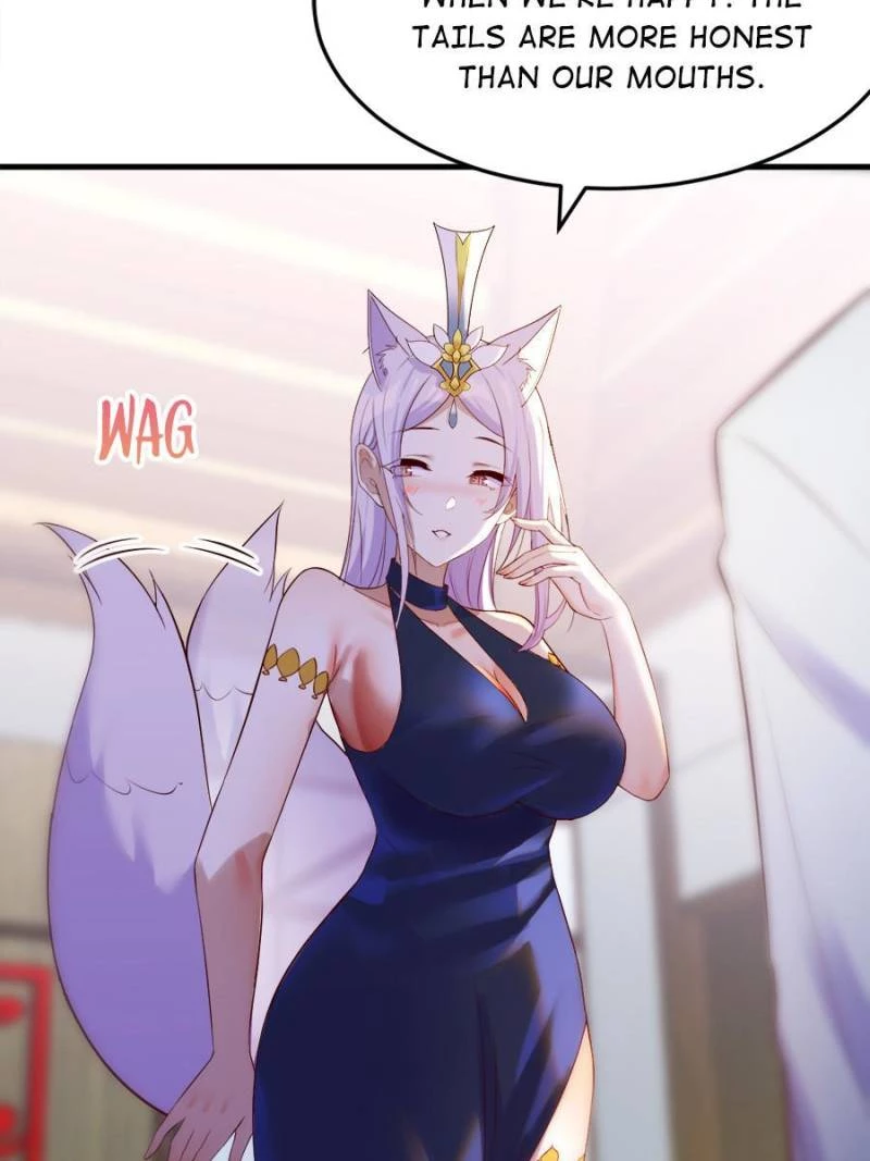 Supreme Saint's Love Debts Chapter 18 - 16