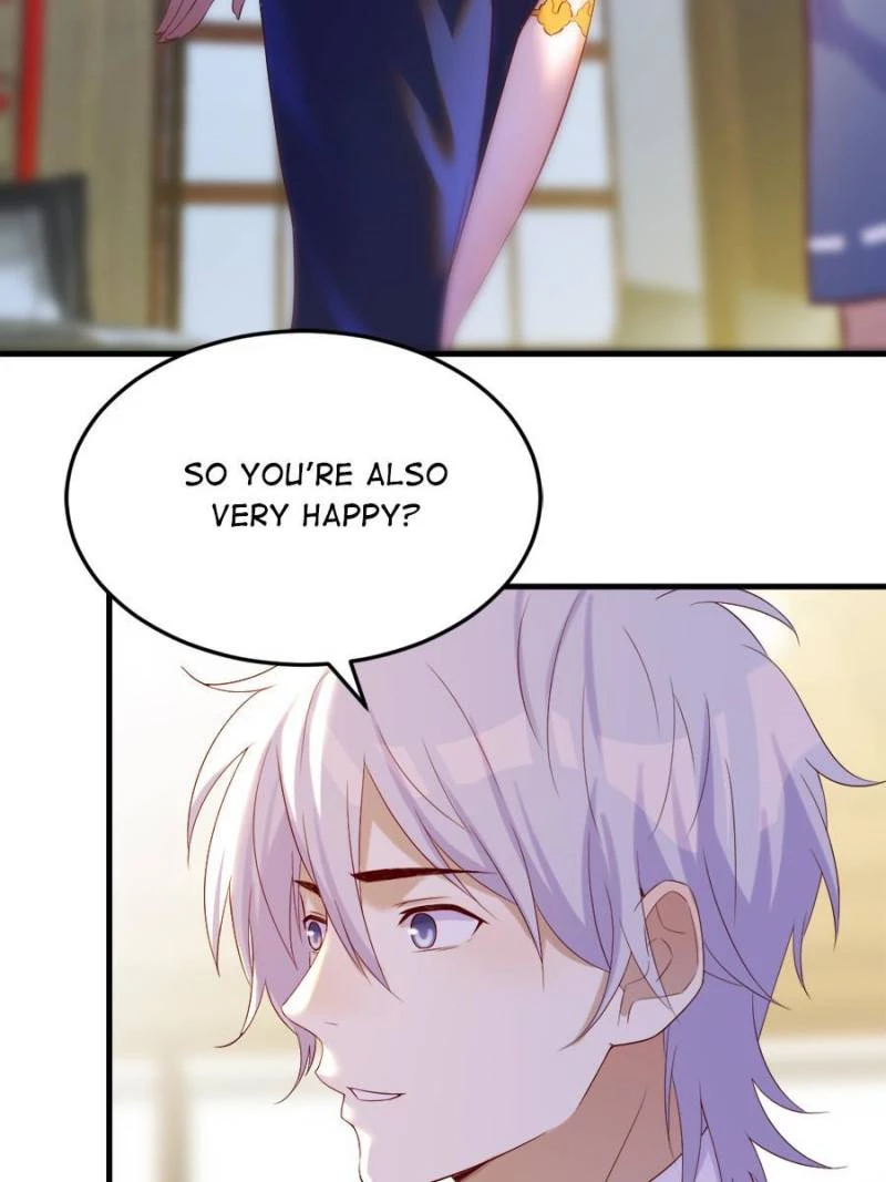 Supreme Saint's Love Debts Chapter 18 - 17