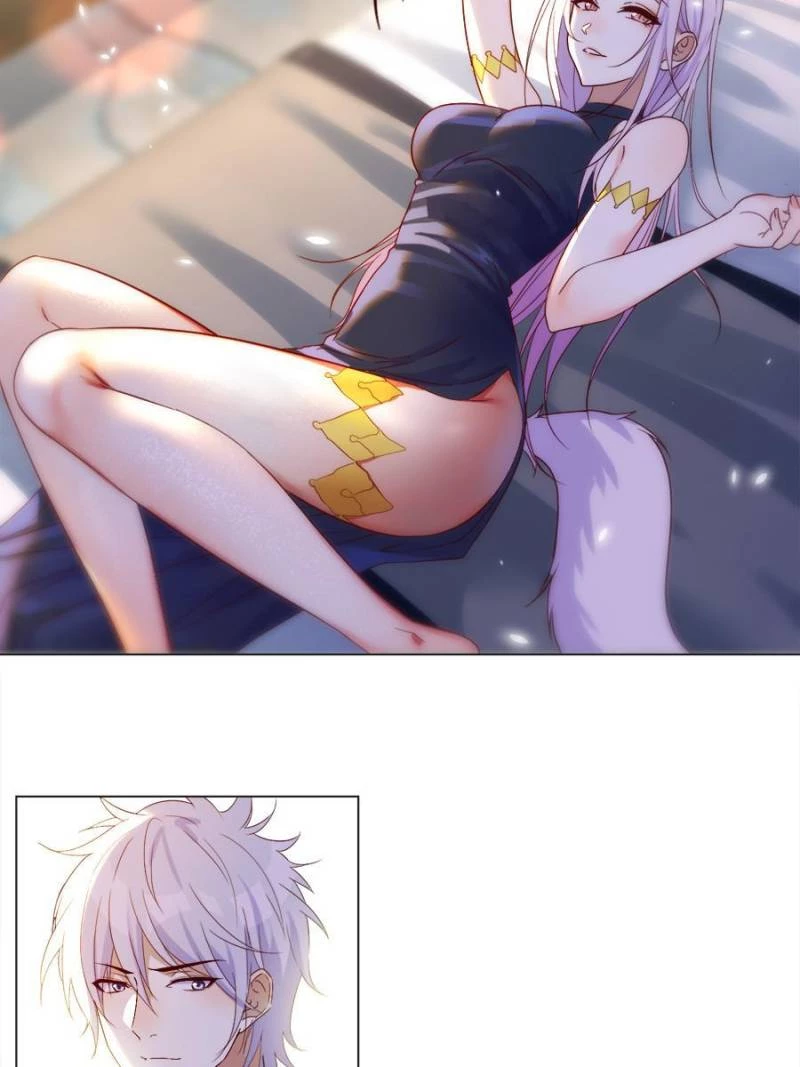 Supreme Saint's Love Debts Chapter 17 - 12