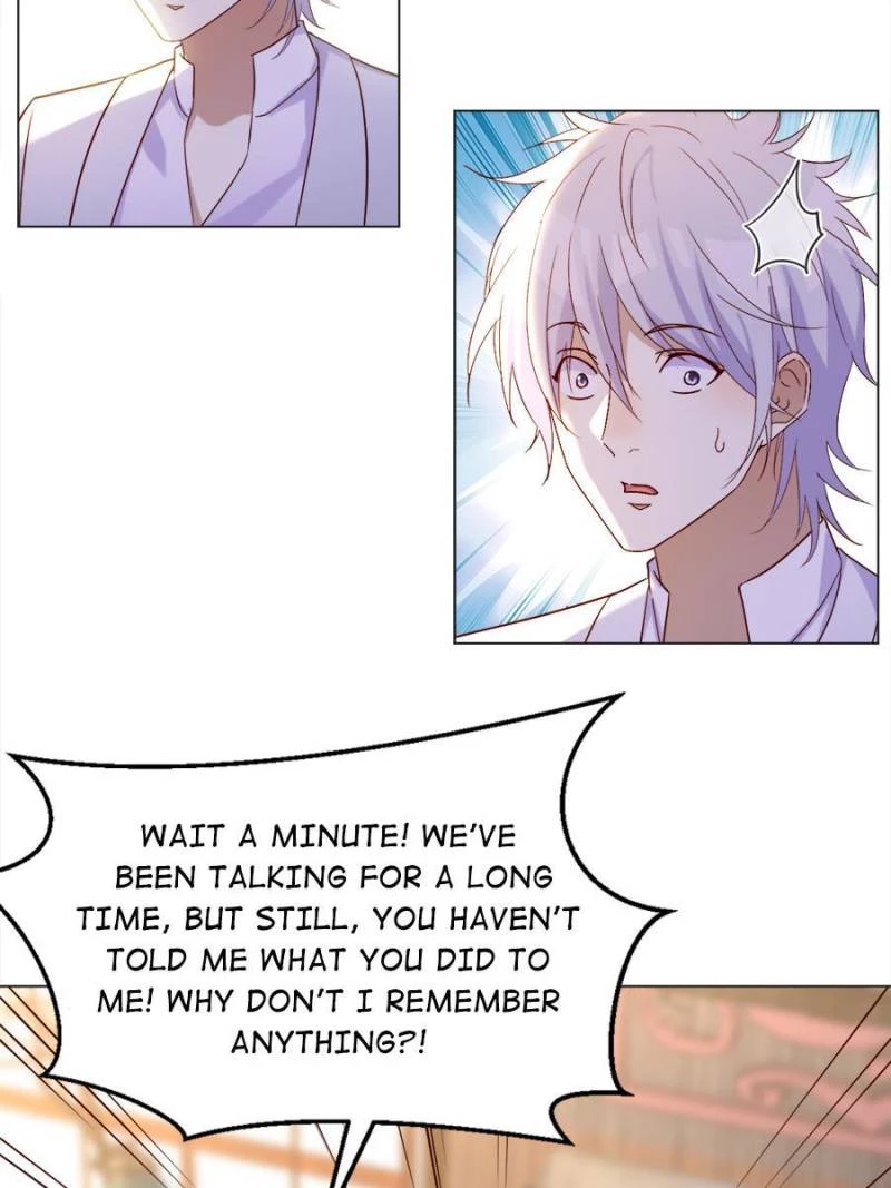 Supreme Saint's Love Debts Chapter 17 - 13