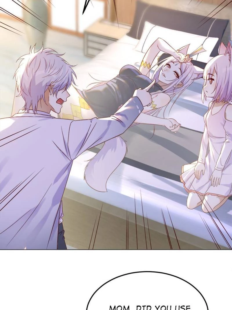 Supreme Saint's Love Debts Chapter 17 - 14