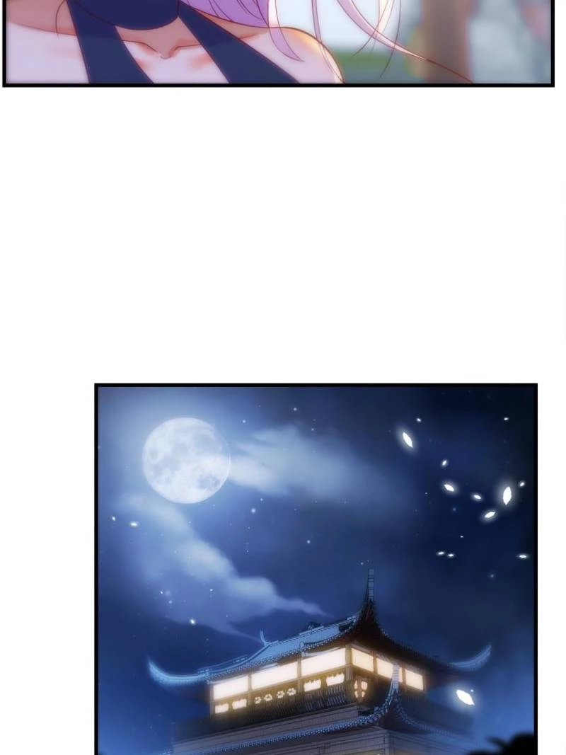 Supreme Saint's Love Debts Chapter 18 - 19