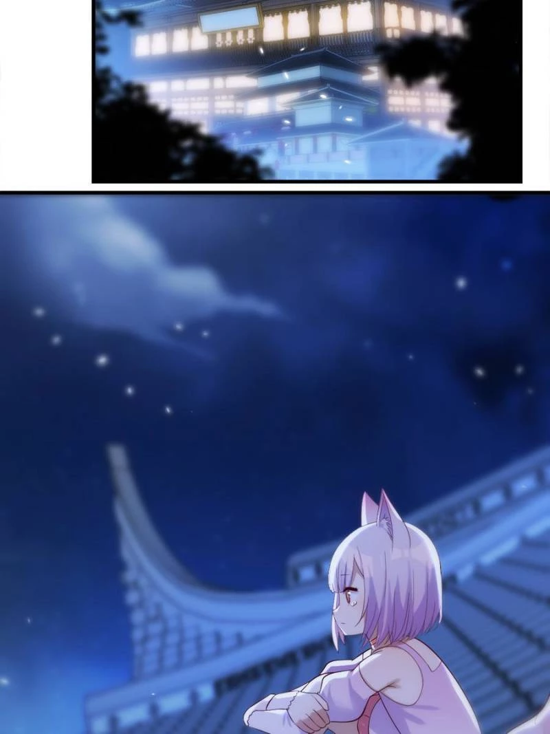 Supreme Saint's Love Debts Chapter 18 - 20