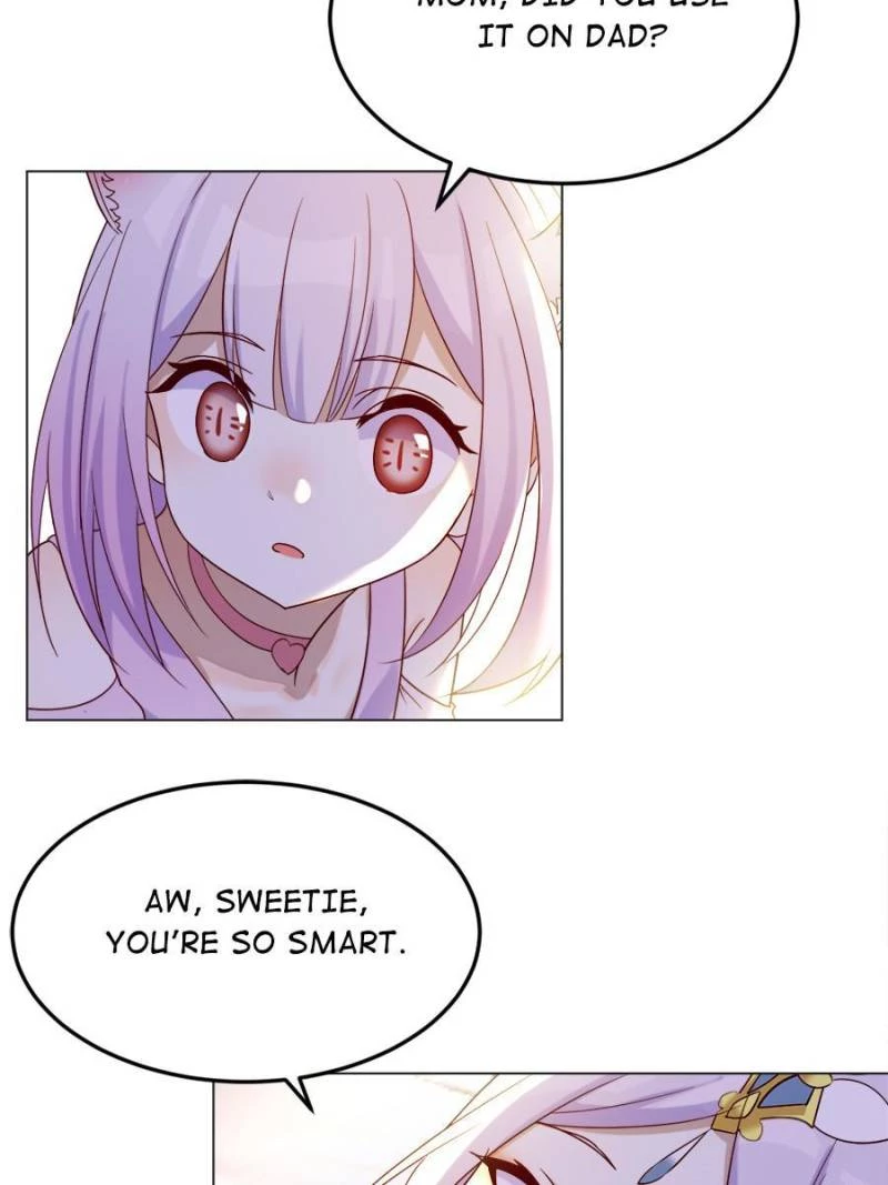 Supreme Saint's Love Debts Chapter 17 - 15