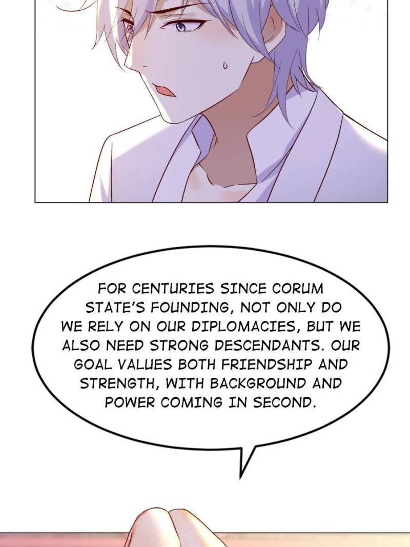 Supreme Saint's Love Debts Chapter 17 - 17