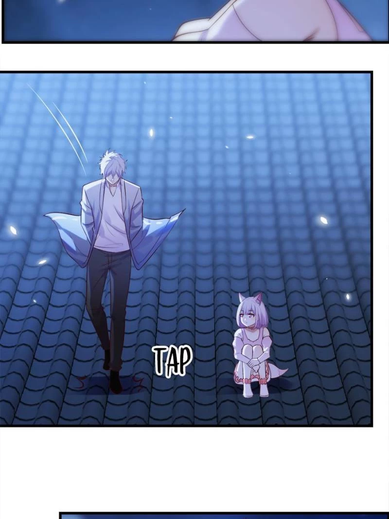 Supreme Saint's Love Debts Chapter 18 - 22