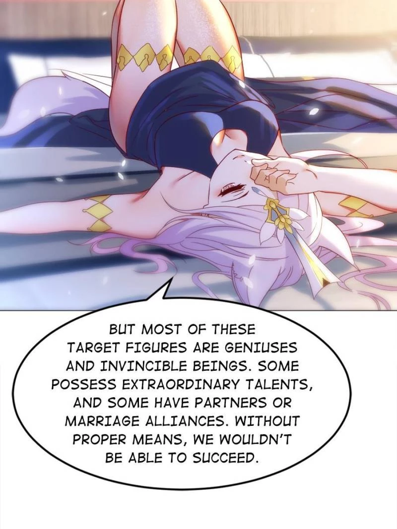 Supreme Saint's Love Debts Chapter 17 - 18