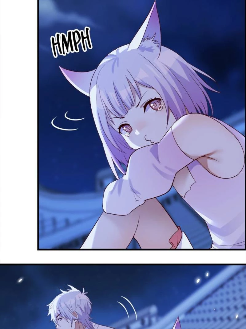 Supreme Saint's Love Debts Chapter 18 - 23