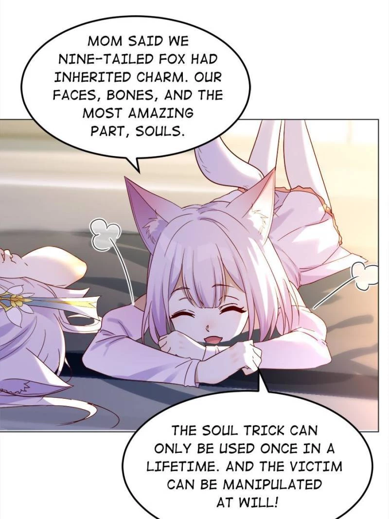 Supreme Saint's Love Debts Chapter 17 - 19