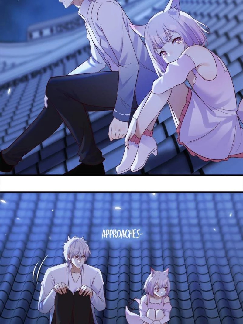 Supreme Saint's Love Debts Chapter 18 - 24