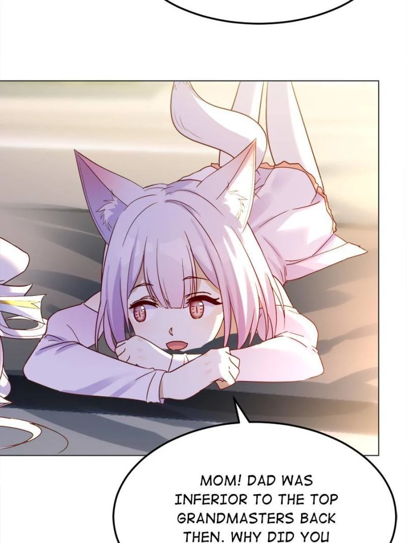 Supreme Saint's Love Debts Chapter 17 - 20